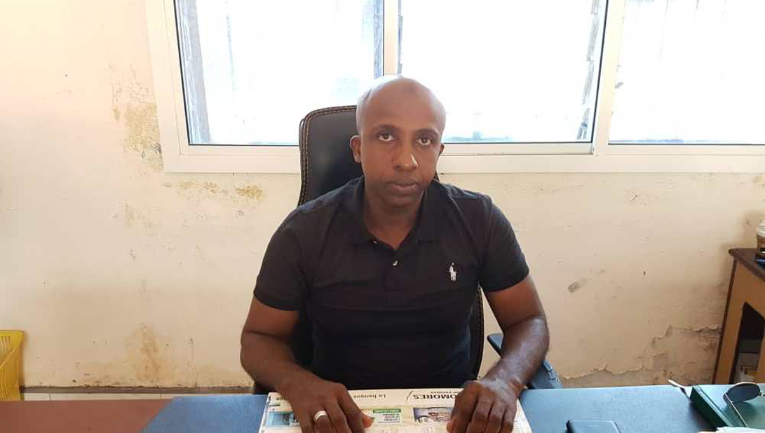 image Distribution d’eau / Retour de l’eau dans la capitale dès ce lundi